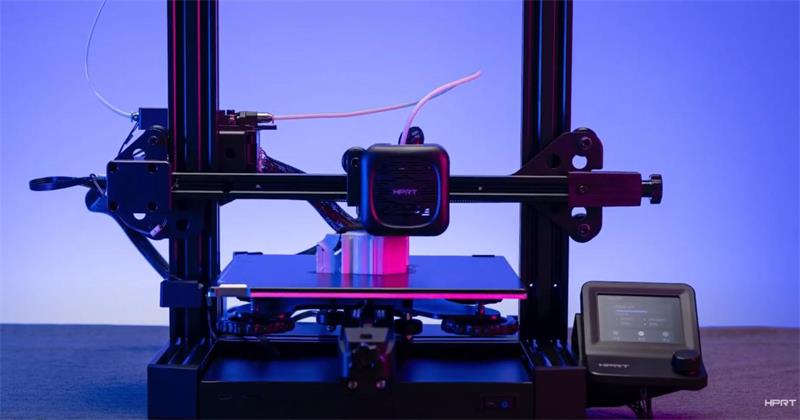 FDM 3D打印机 FDM 3D打印机